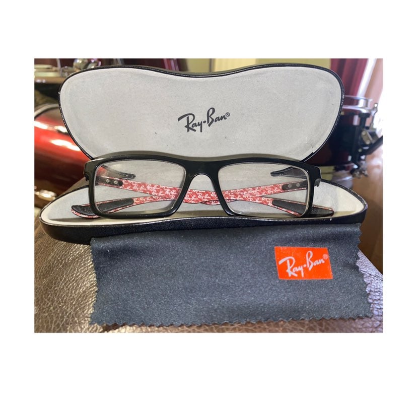 Ray Ban Glasses