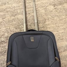 Travelpro underseat luggage
