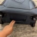 Travelpro underseat luggage