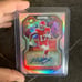 Mecole Hardman JR auto Kansas City chiefs ROOKIE