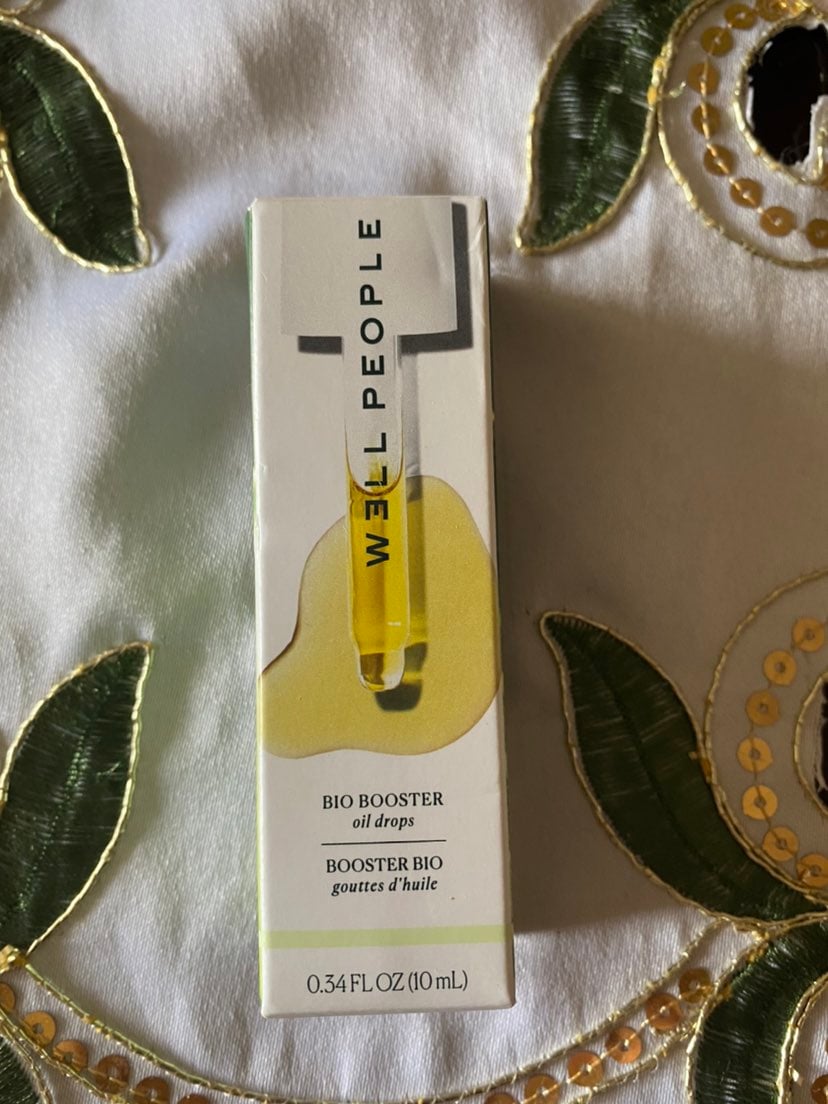 W3ll People Expressionist Volumizing Mascara & Bio Booster Oil Drops