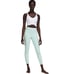 Lululemon Align High Rise Pant 25” Size 2 in Delicate Mint