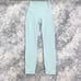Lululemon Align High Rise Pant 25” Size 2 in Delicate Mint