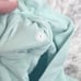Lululemon Align High Rise Pant 25” Size 2 in Delicate Mint