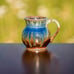 ceramic teacup