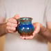 ceramic teacup