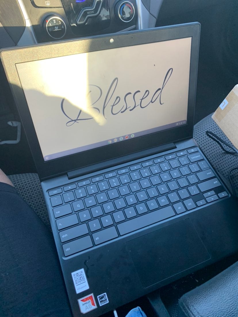 Laptop