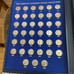 Jefferson Nickel Collection