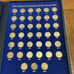 Jefferson Nickel Collection