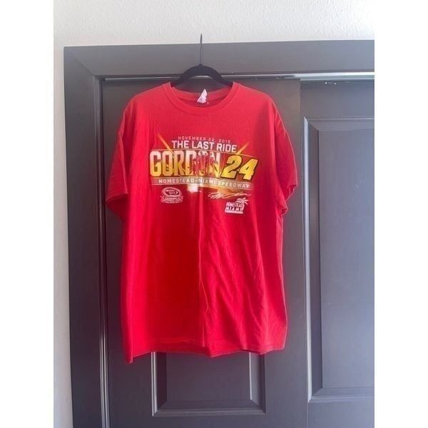 EUC Racing Tshirt