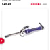 Curling iron