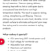 Curling iron