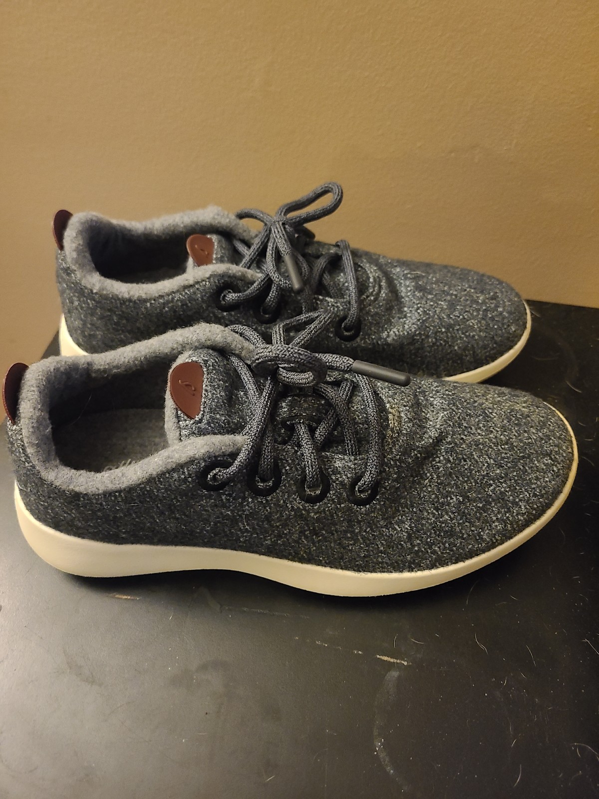 Allbirds Wool Runners