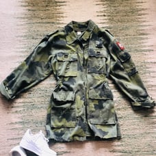 LF Jacket