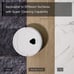 Maxwell Robot Vacuum Cleaner