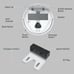 Maxwell Robot Vacuum Cleaner