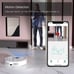 Maxwell Robot Vacuum Cleaner