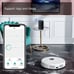 Maxwell Robot Vacuum Cleaner