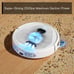 Maxwell Robot Vacuum Cleaner