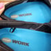 Dr. scholl's Clog professional Work Dynamo Slip Resistant shoes Sz 6.5
