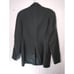 WWII WW2 US Army 11e Corps Sz 40L Dress Jacket 4 Pocket Wool Serge Service Coat