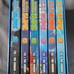 that time i got reincarnated as a slime box set 1