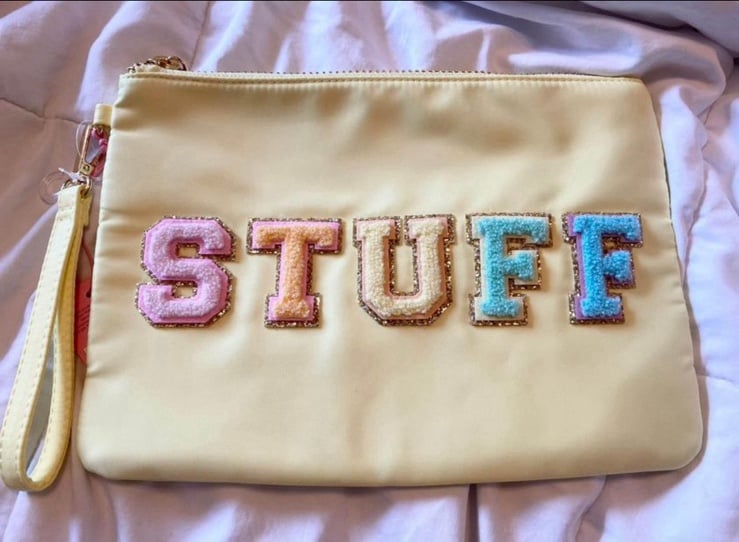 Stoney Clover x Target Stuff Bag