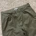 Alex Mill Army Military Double Pleat Cargo Officer Chino Pants 32x26