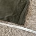 Alex Mill Army Military Double Pleat Cargo Officer Chino Pants 32x26