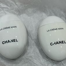 Chanel La Creme Main