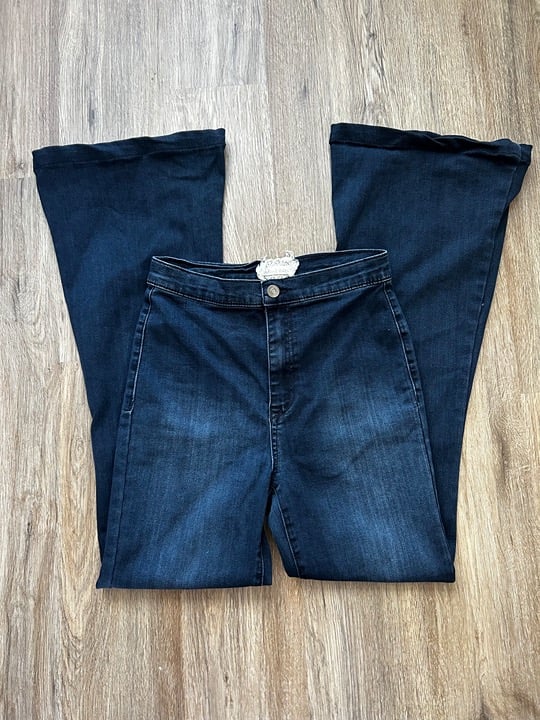 Altard State bell bottoms