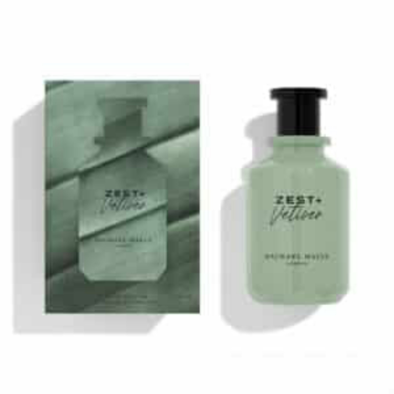 Zest + Vetiver By Micheal Malul