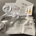 Dior Box Mini Perfume Cream Set