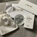Dior Box Mini Perfume Cream Set