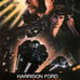 Signed Blade Runner Movie Poster