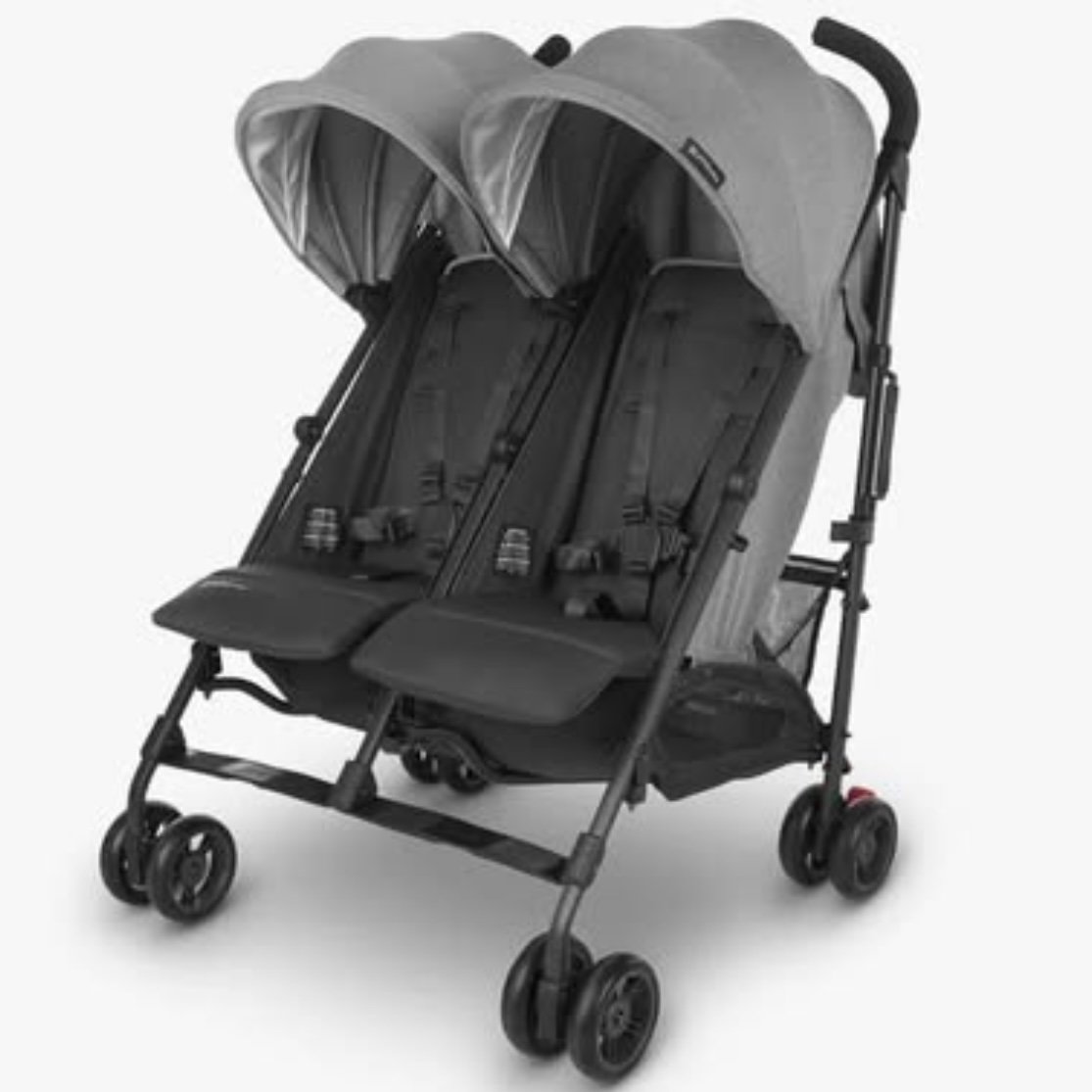 NEW Uppababy G Link V2 Double Stroller