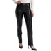 Joie Faux Leather Woman Pants Retail 148