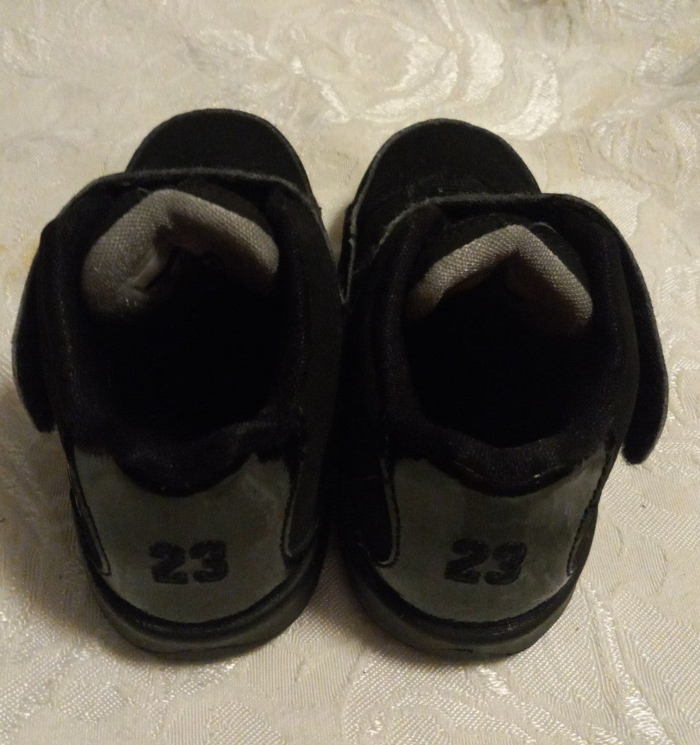 Michael jordan toddler shoes sale