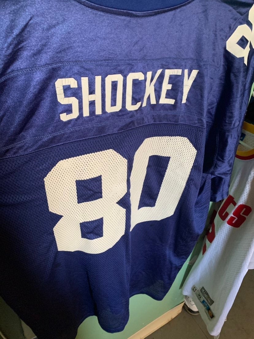 Shockey Jersey