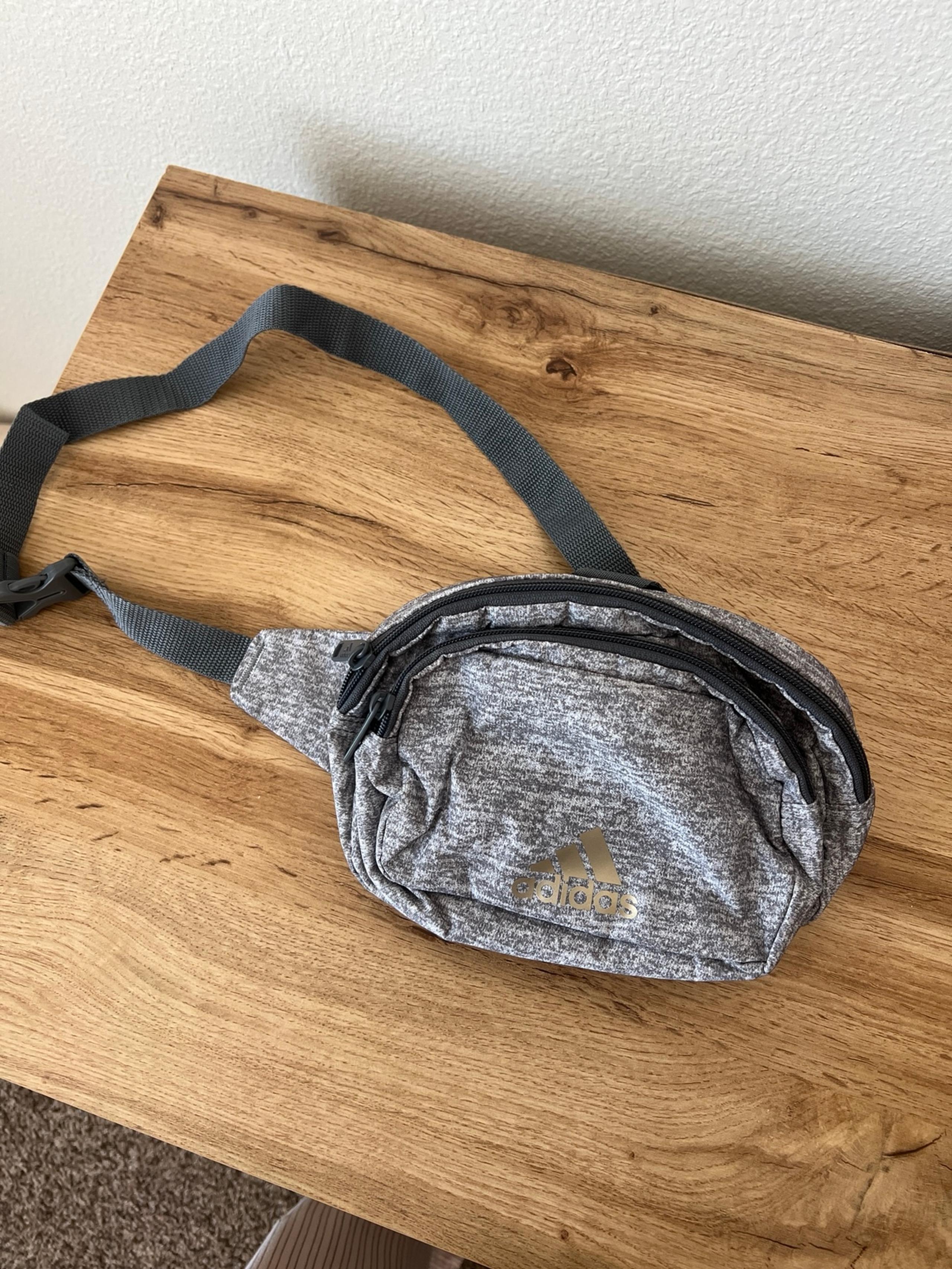 Adidas Belt Bag/ Fanny Pack