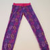 Sour Patch kids womens Medium pajamas.