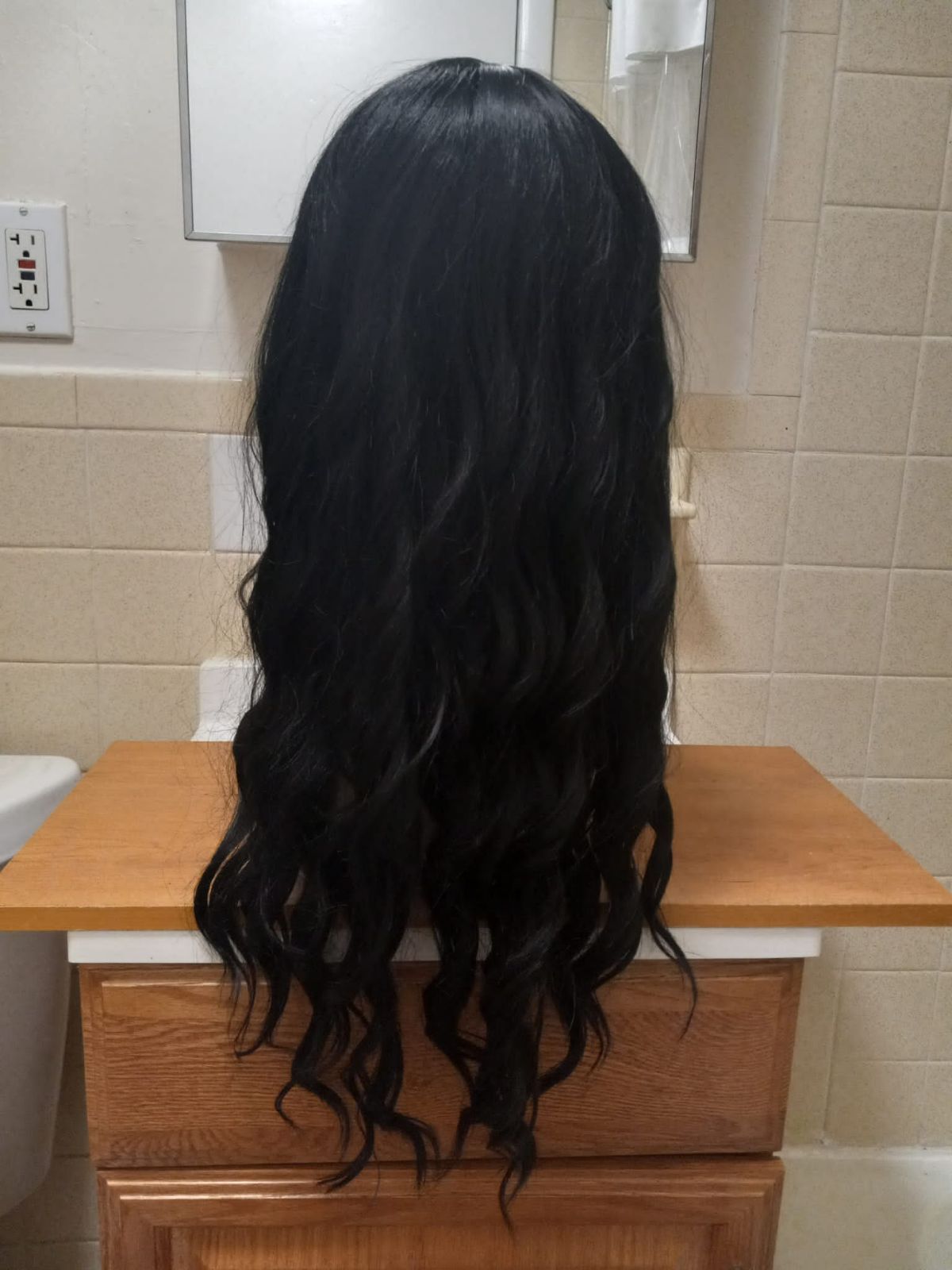 Full Wig
