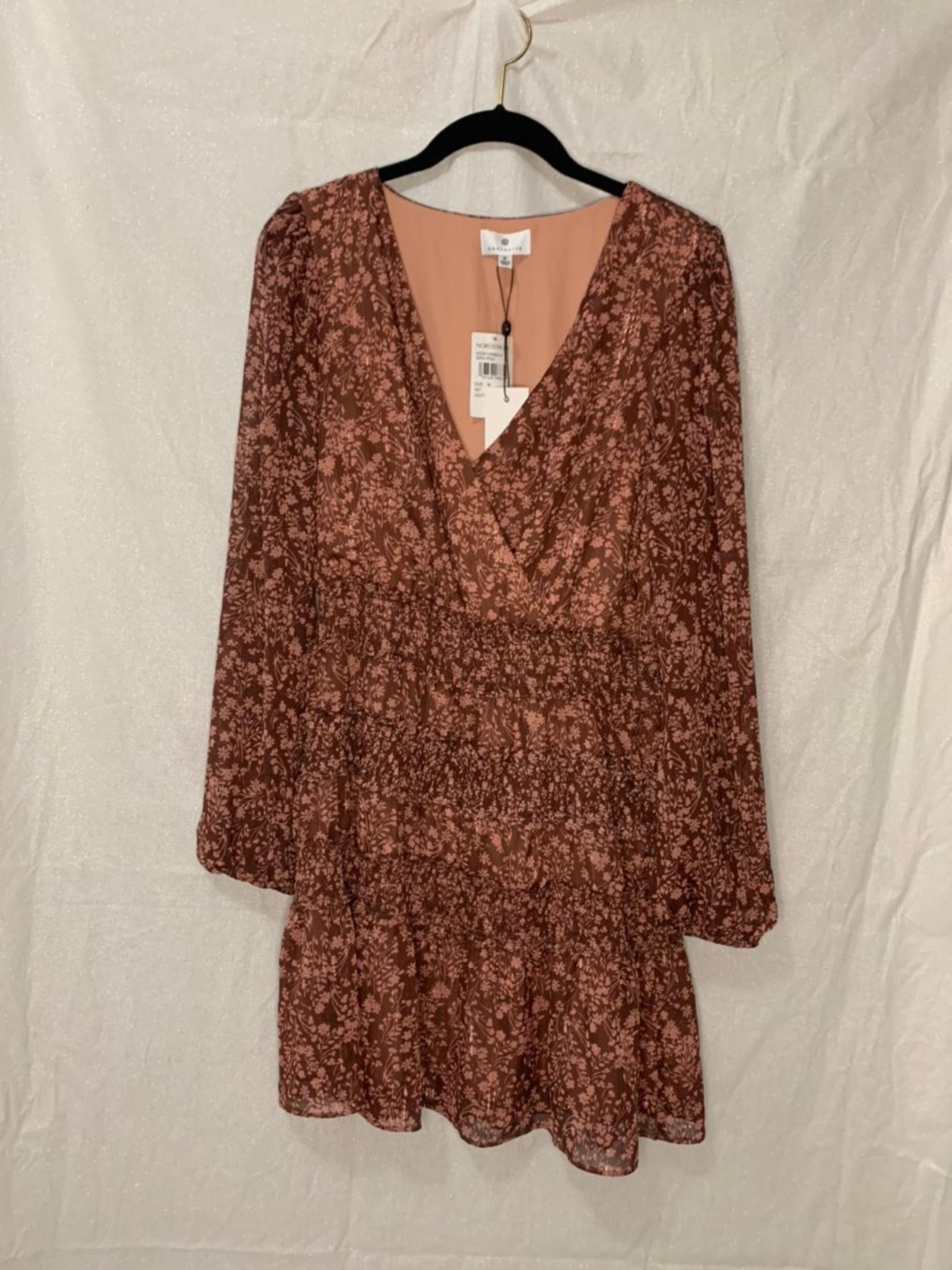NWT Socialite dress