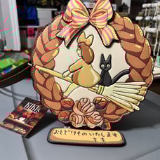 Kiki’s Delivery Service cross body bag