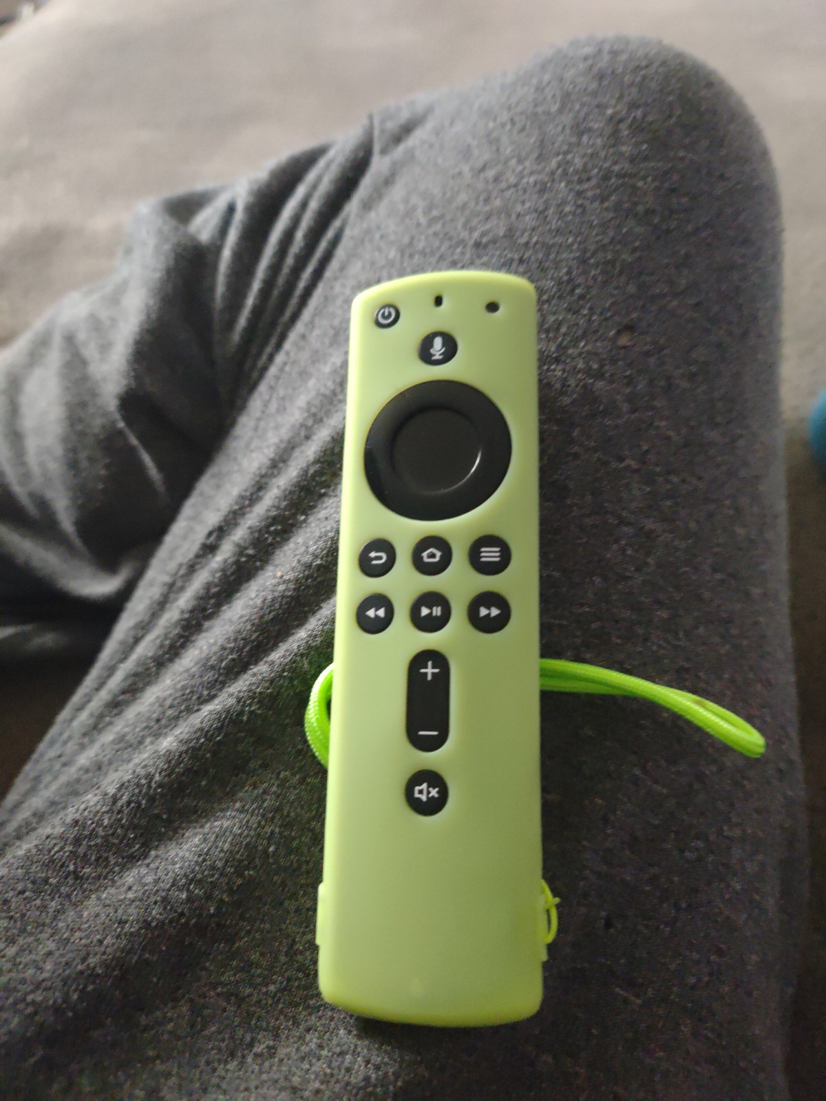 Remote