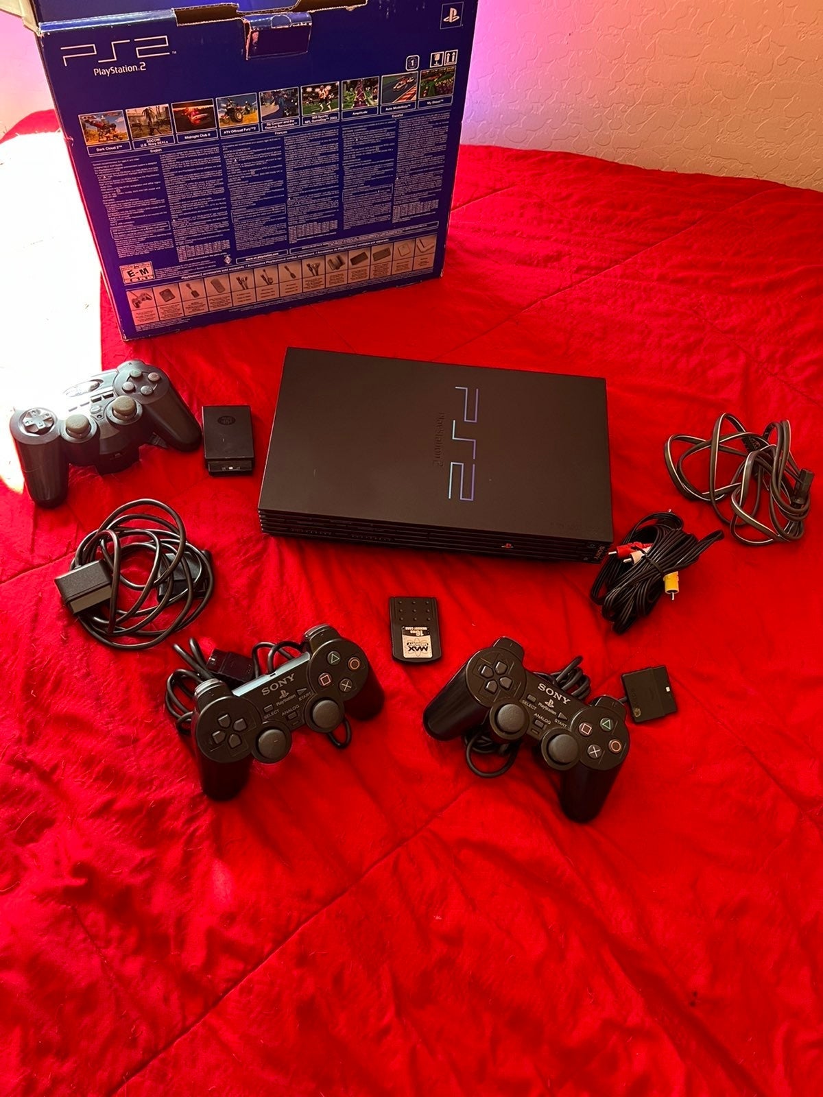 PlayStation 2
