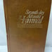 Book Christian Seventh-Day Adventist Hymnal 1985 Review & Herald Pub