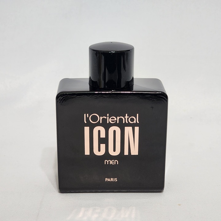 L'Oriental Icon by Estelle Ewen for men 3.4 fl.oz / 100 ml eau de toilette spray