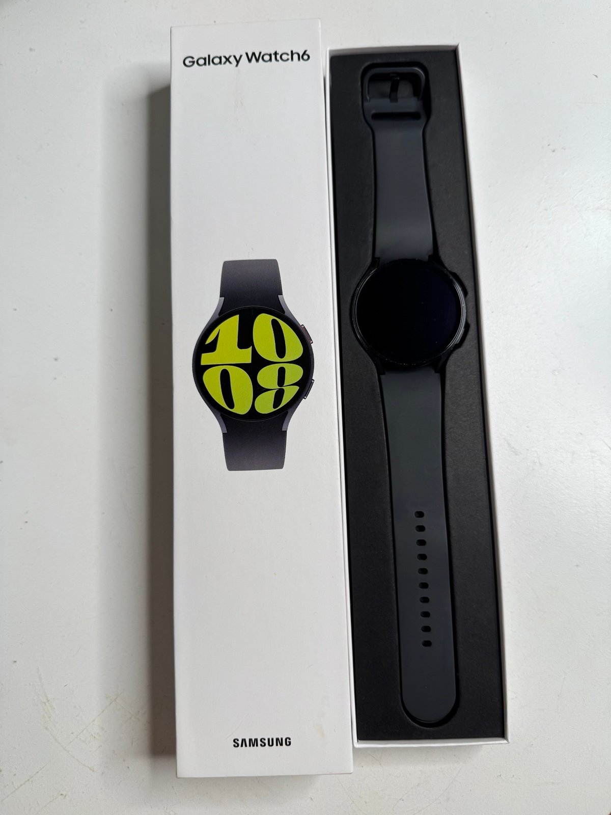 Samsung Galaxy Watch 6