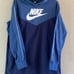 Nike Women’s Logo Hoodie Size M